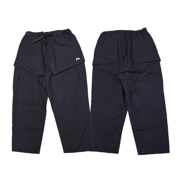 COMFY OUTDOOR GARMENT/コムフィーアウトドアガーメント】2025FW