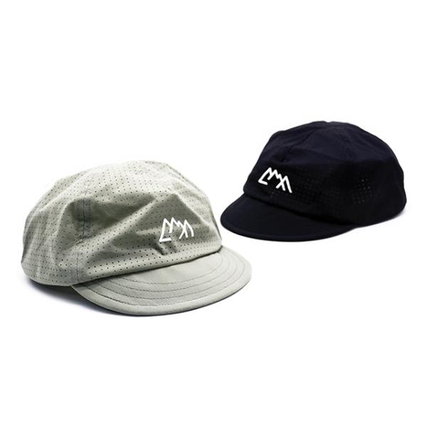 miniプロジェクト海外バージョン アウトドア、キャップ用、小型携帯式 全2色【COMFY OUTDOOR GARMENT/コムフィーアウトドアガーメント