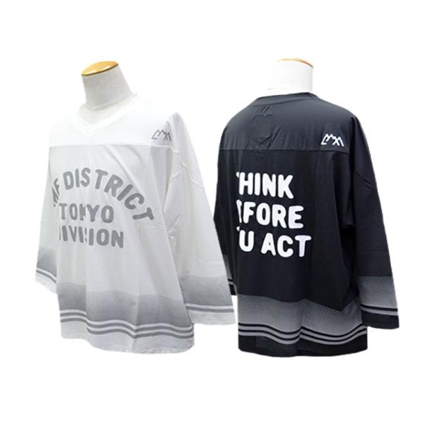 全2色【COMFY OUTDOOR GARMENT/コムフィーアウトドアガーメント