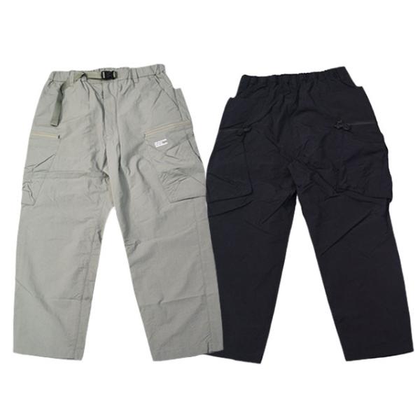 全2色【COMFY OUTDOOR GARMENT/コムフィーアウトドアガーメント
