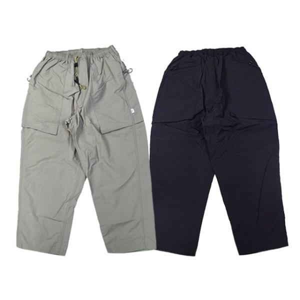 全2色【COMFY OUTDOOR GARMENT/コムフィーアウトドアガーメント