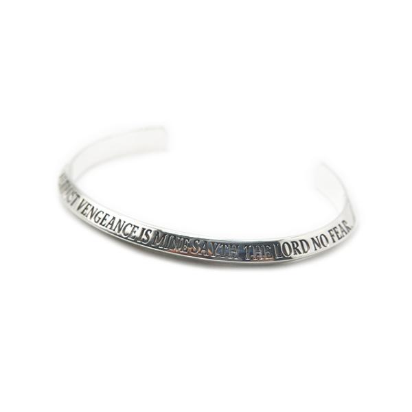 a223バングル EVILACT/イーブルアクト】「Mid Bangle/ミッドバングル」(EA24-39-A06