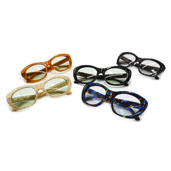 EVILACT Eyewear GREYHOUND サングラス調光レンズ wolfpack-ss_eae25-19p