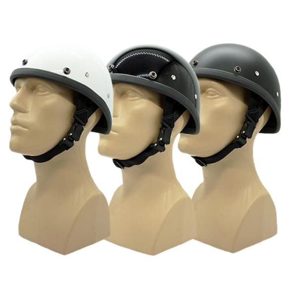 �S3�F�yJACKSUN'S/�W���b�N�T���Y�z�uNovelty Biker Helmet�hEAGLE with Snaps�h/�m�x���e�B�[�o�C�J�[�w�����b�g�h�C�[�O���E�B�Y�X�i�b�v�X�h