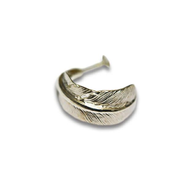 FIRST ARROW's/ファーストアローズ】「Medium Feather Pierce”Right