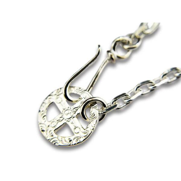 【FIRST ARROW's/ファーストアローズ】「Medium Necklace Chain with Medicine Wheel/メディスン ホイール付ミディアムネックレスチェーン」(O-062+P-234B/50cm) : fa-o-062-p234b : WOLF PACK Yahooストア店 - 通販 - Yahoo!ショッピング 【FIRST ARROW's/ファーストアローズ】「Medium Necklace Chain with Medicine Wheel/メディスン ホイール付ミディアムネックレスチェーン」(O-062+P-234B/50cm) : fa-o-062-p234b : WOLF PACK Yahooストア店 - 通販 - Yahoo!ショッピング