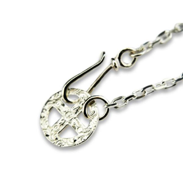 FIRST ARROW's/ファーストアローズ】「Small Necklace Chain FIRST ARROW's/ファーストアローズ】「Small Necklace Chain
