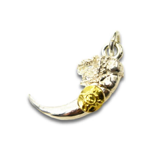 FIRST ARROW's/ファーストアローズ】「Small Eagle Claw with K18”Left
