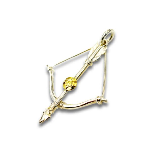 FIRST ARROW's/ファーストアローズ】「Medium Bow& First Arrow with
