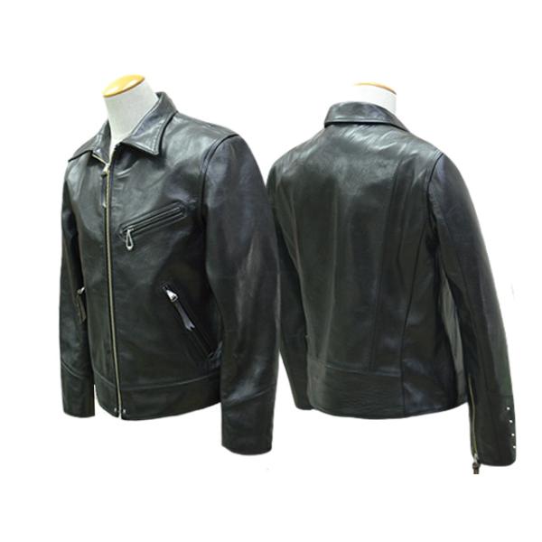 FINE CREEK LEATHERS Lindbergh リンドバーグ Fine Creek 5th Limited Edition Lindbergh Deer (リンドバーグ ディア