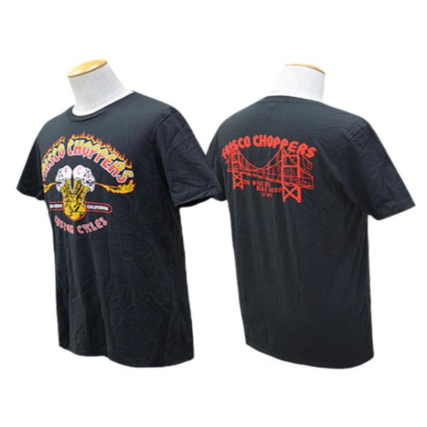 frisco choppers フリスコチョッパーズ　パーカー 415 最安値 全2色【415 CLOTHING/415クロージング】「Printed Pullover