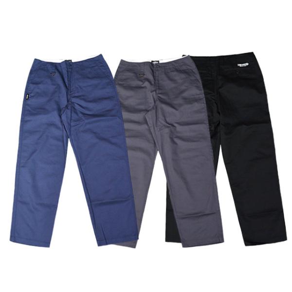 全3色【FINESIXXX/ファインシックス】2025SS「T/C Custom Work