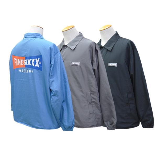 【XL】AFFIX Coach Jacket バックロゴコーチジャケット XL】AFFIX Coach Jacket バックロゴコーチジャケット