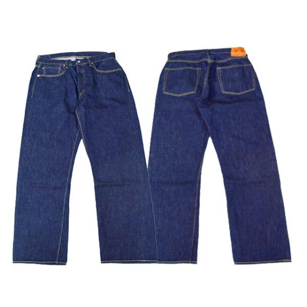 FULLCOUNT/フルカウント】2026SS「WW2 Model 11.5oz Denim Pants/大戦