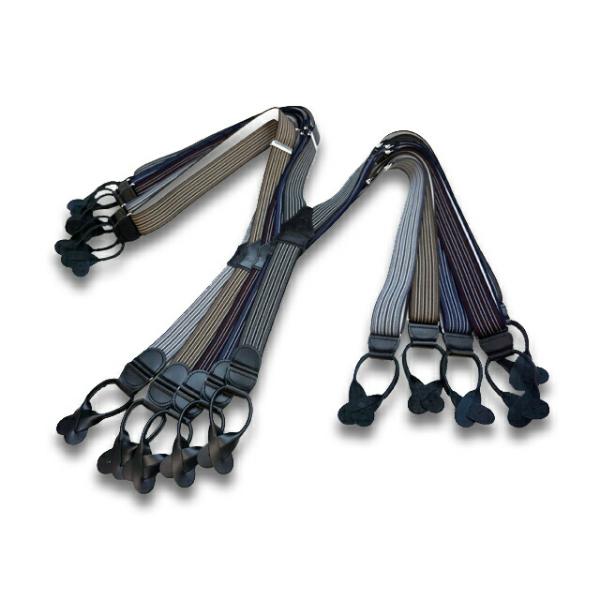 グラッドハンド　サスペンダー　GLAD HAND POLICE STYLE glad-police_4.jpg
