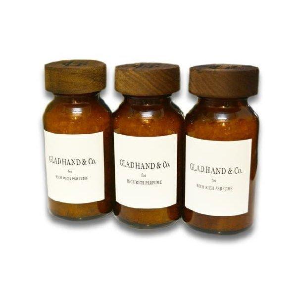 �S3��GLAD HAND/�O���b�h�n���h�uBath Salt/�o�X�\���g�vDM�֕s�Ή�(GANGSTERVILLE/�M�����O�X�^�[�r��/WEIRDO