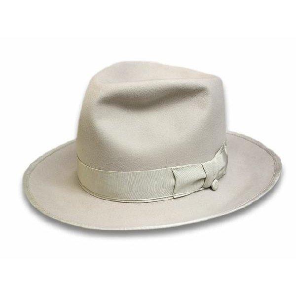 GLAD HAND HAT JOHN G ハット ビーバーハット ハット