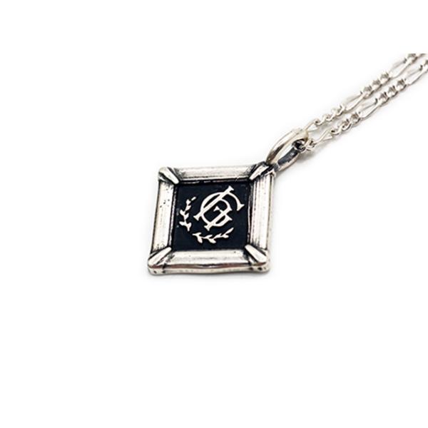購入意思のある人のみいいね！ glad hand ネックレス② 30% OFF)【GLAD HAND/グラッドハンド】「Fob Pendant Top&Necklace