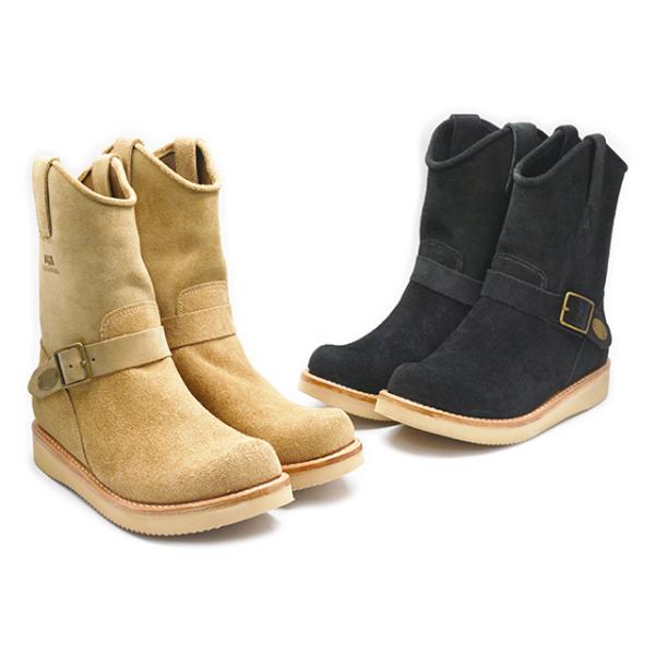 GLADHAND×ALL AMERICAN BOOTブーツ 楽天市場】GLAD HAND × ALL AMERICAN BOOTS サイドゴア ブーツ