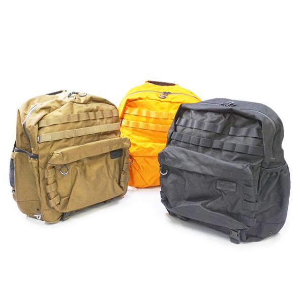 全3色【GOODSPEED equipment/グッドスピードイクイップメント】2024SS