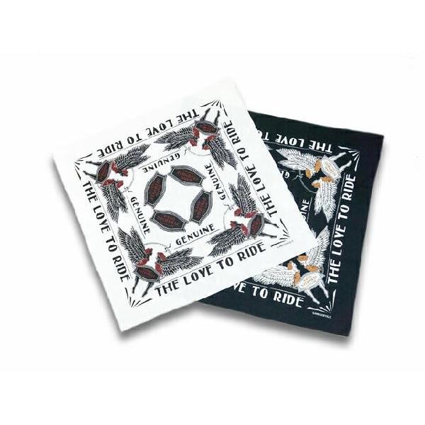 全2色gangsterville ギャングスタービル19aw Love To Ride Bandana ラブトゥライドバンダナ Dm便対応対応 W Gsv 19 Aw G09 Wolf Pack Yahooストア店 通販 Yahoo ショッピング