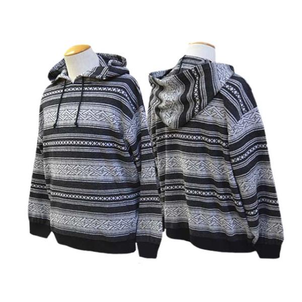 30% OFF)【GANGSTERVILLE/ギャングスタービル】2025SS「Locos Pullover