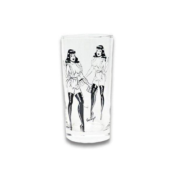 GUMMY/O~uHow to Kill Glass/nEgDLOXv lR|XsΉ(Vintage Cartoon/Needle Land