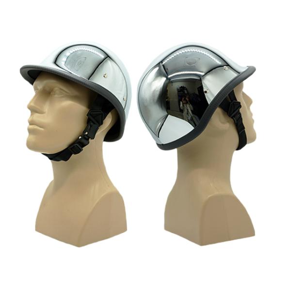�yJACKSUN'S/�W���b�N�T���Y�z�uNovelty Biker Helmet�hHAWK�h/�m�x���e�B�[�o�C�J�[�w�����b�g�h�z�[�N(�W���b�L�[)�h