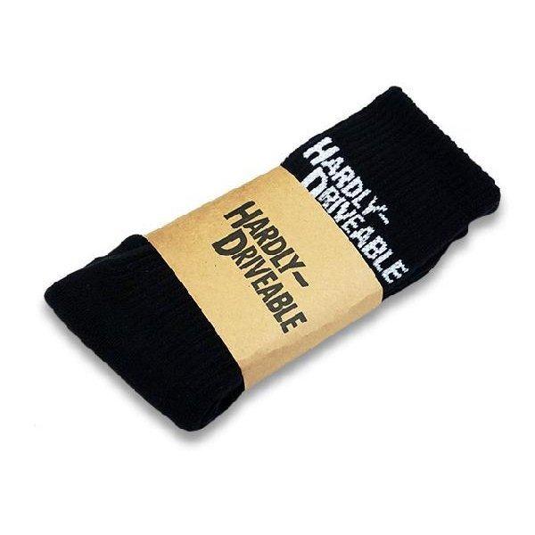 HARDLY DRIVEABLE ハードリードライバブル HARDLY-DRIVEABLE/ハードリードライバブル「Socks/ソックス