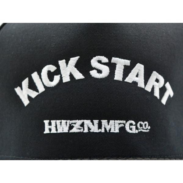 全3色【HWZN BROSS/ハウゼンブロス】2025SS「KICK | JChereヤフー