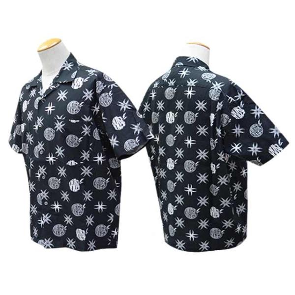 30% OFF)【HWZN BROSS/ハウゼンブロス】2025SS「Cross Code Shirts