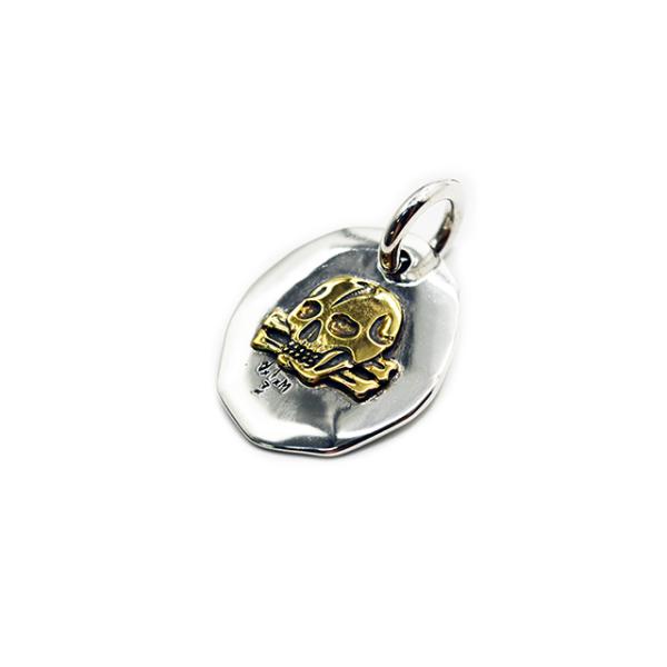 【限定品✨】HWZN ハウゼンブロスネックレストップ　2個セット HWZN BROSS/ハウゼンブロス】×【CxTxM/クールタトゥーイングマサト