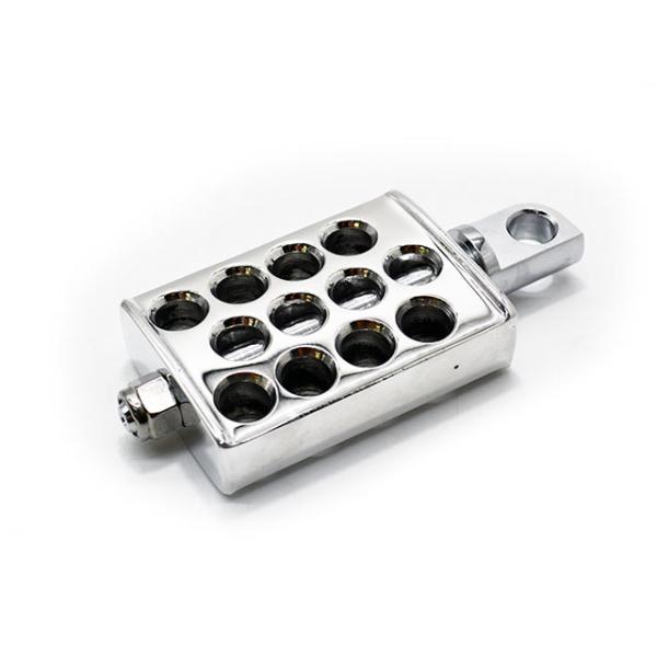 ハーレー　キックペダル　BW BILLETS KICK PEDAL Drag Specialties Bicycle-Style Kicker Pedal – Lowbrow Customs