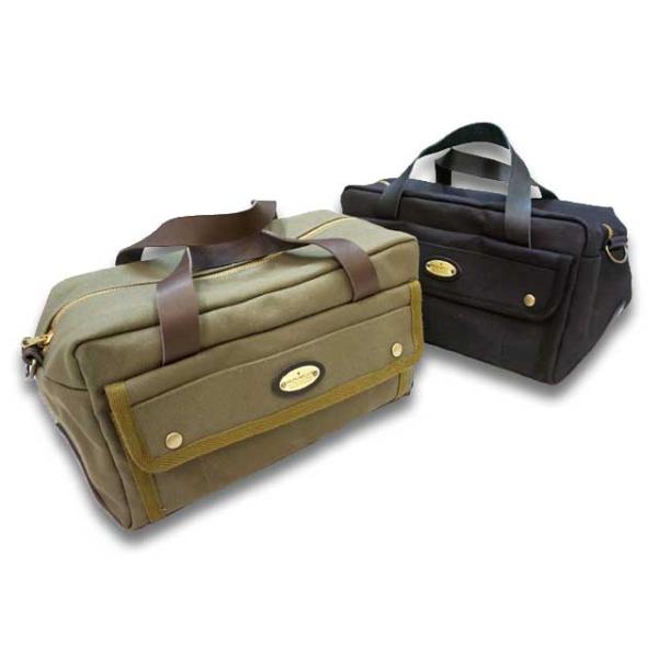HWZN BROSS ハウゼンブロス　ミリタリー　ツール　バッグ 全2色【HWZN BROSS/ハウゼンブロス】「Miritary Tool Bag