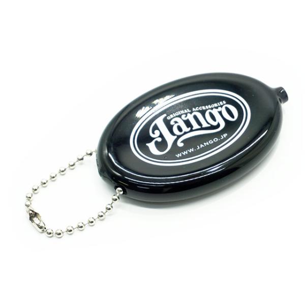 GERUGA レザーベルト黒 ゲルガ ロストコントロール wolfpack-ss_jango-coin-case