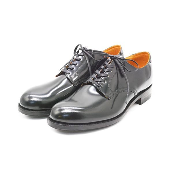 M48サービスシューズ？ミリタリーブーツ　USN 80s 28㎝ U.S.NAVY アメリカ海軍 サービスシューズ | armee