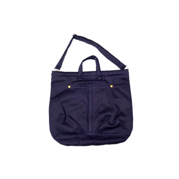 JELADO/ジェラード】「Helmet Bag/ヘルメットバッグ」(JDG21628)(ザ
