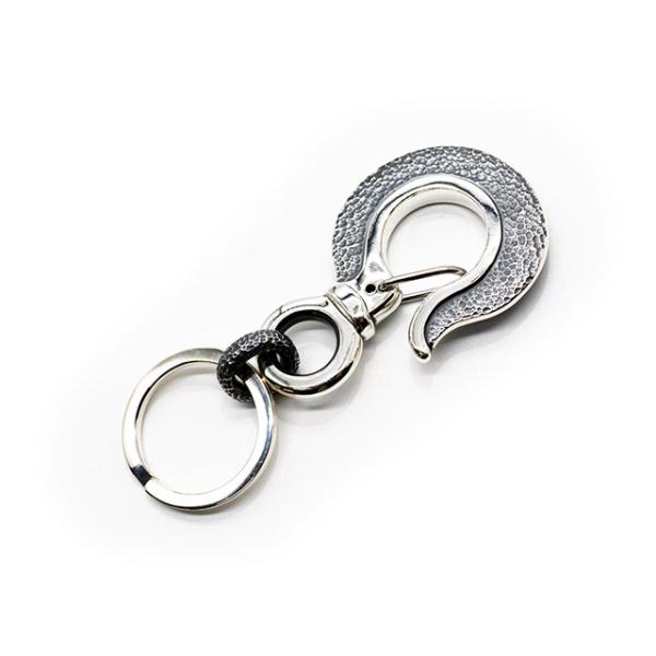 Jango/ジャンゴ】「Key Holder-01/キーホルダー-01」(JKH-01