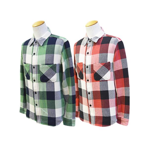 全2色【JELADO”PRODUCT”/ジェラード”プロダクト”】「Farmers