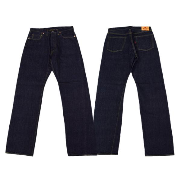 ジェロニモス　確実正規品　初期モデル JELADO”PRODUCT”/ジェラード】2025AW「5 Pocket Jeans”S301XX 1942 WPB