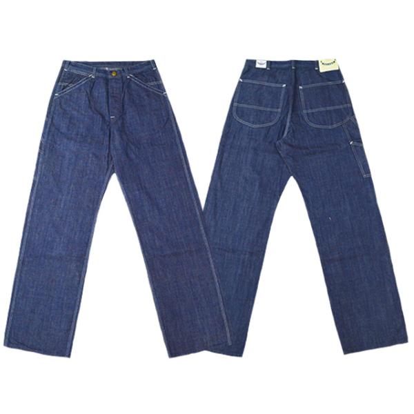 JELADO”PRODUCT”/ジェラード”プロダクト”】「311W Painter Pants/311W