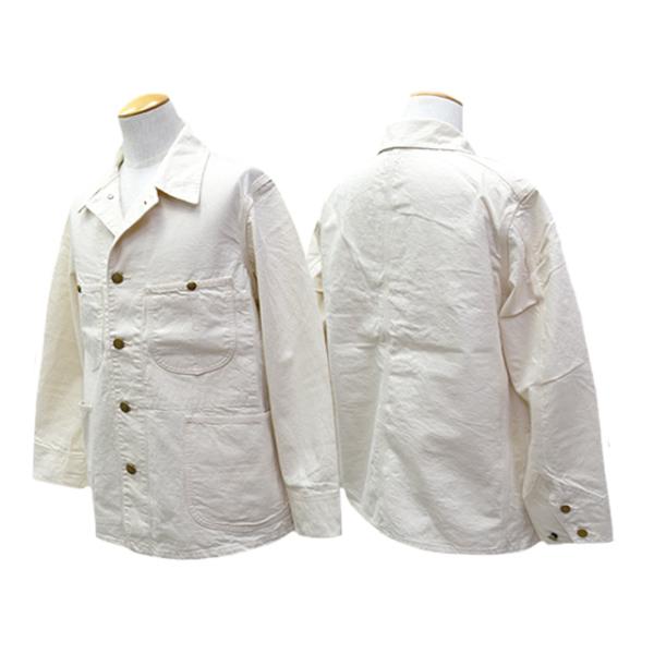JELADO/ジェラード】「491J Coverall/491J カバーオール」(JP94491JVN