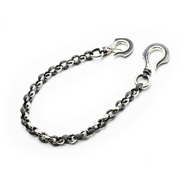 Jango/ジャンゴ】「Wallet Chain-05/ウォレットチェーン-05」(JWC-05
