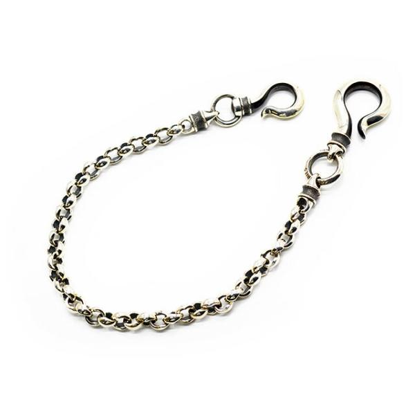 Jango/ジャンゴ】「Wallet Chain-09 Custom/ウォレットチェーン-09