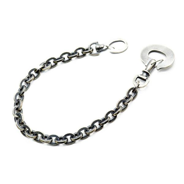 Jango/ジャンゴ】「Wallet Chain-13/ウォレットチェーン-13」(JWC-13