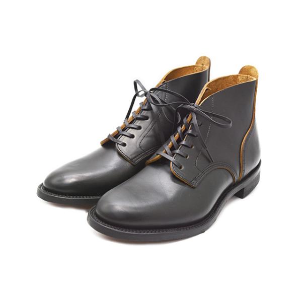 Makers/メイカーズ】「Lace Up Boots”Bone”/レースアップブーツ Makers/メイカーズ】「Lace Up Boots”Bone”/レースアップブーツ