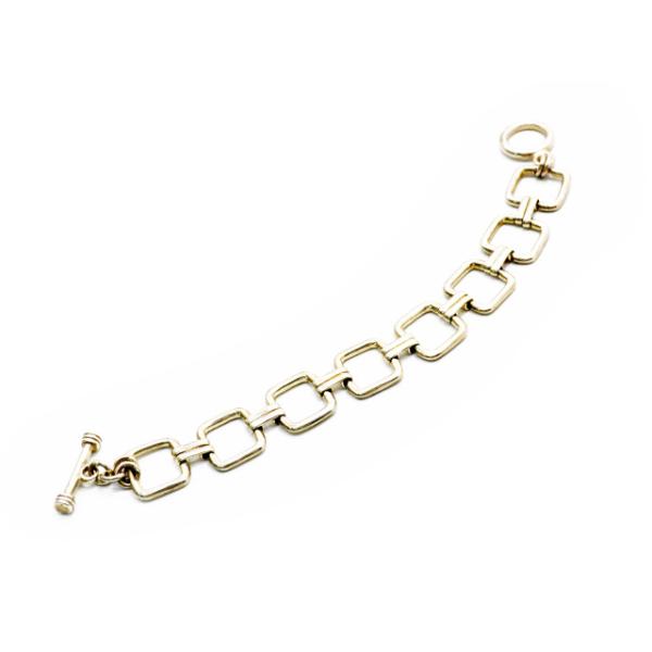 MADE IN CALIFORNIA/メイドインカリフォルニア】「Monitor Bracelet