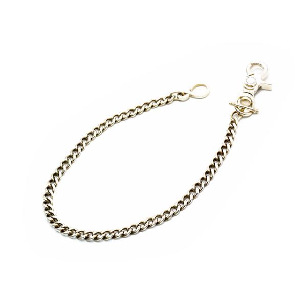 MADE IN CALIFORNIA/メイドインカリフォルニア】「Wallet Chain