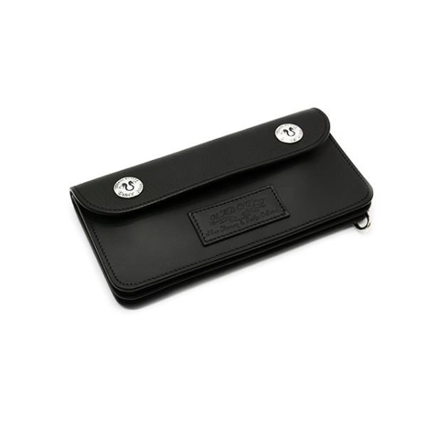 MAD CULT/マッドカルト】「BB Tracker Wallet/BBトラッカーウォレット