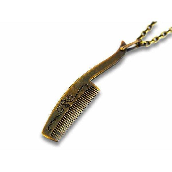 MASTER OF MUSTACHE/}X^[Iu}X^bVuLB Charm Comb/Ep^JR[y_gv DM֑ΉΉ(SOFT MA